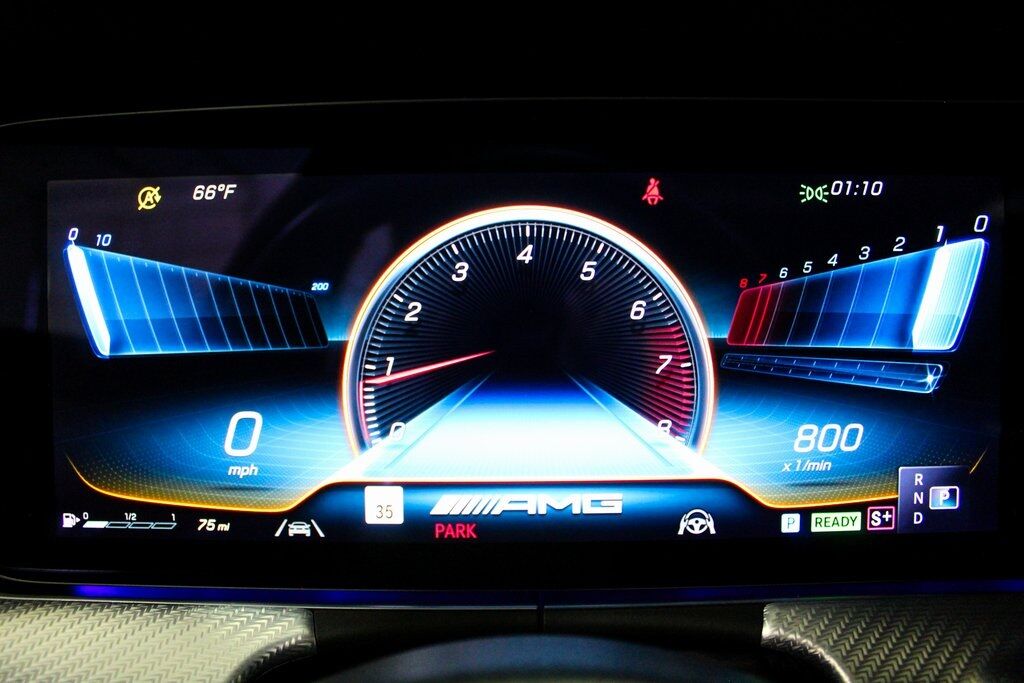 2021 Mercedes-Benz E-Class E 53 AMG&reg; Tigard OR