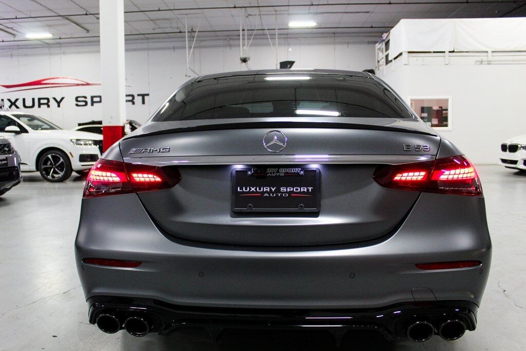 2021 Mercedes-Benz E-Class E 53 AMG&reg; Tigard OR