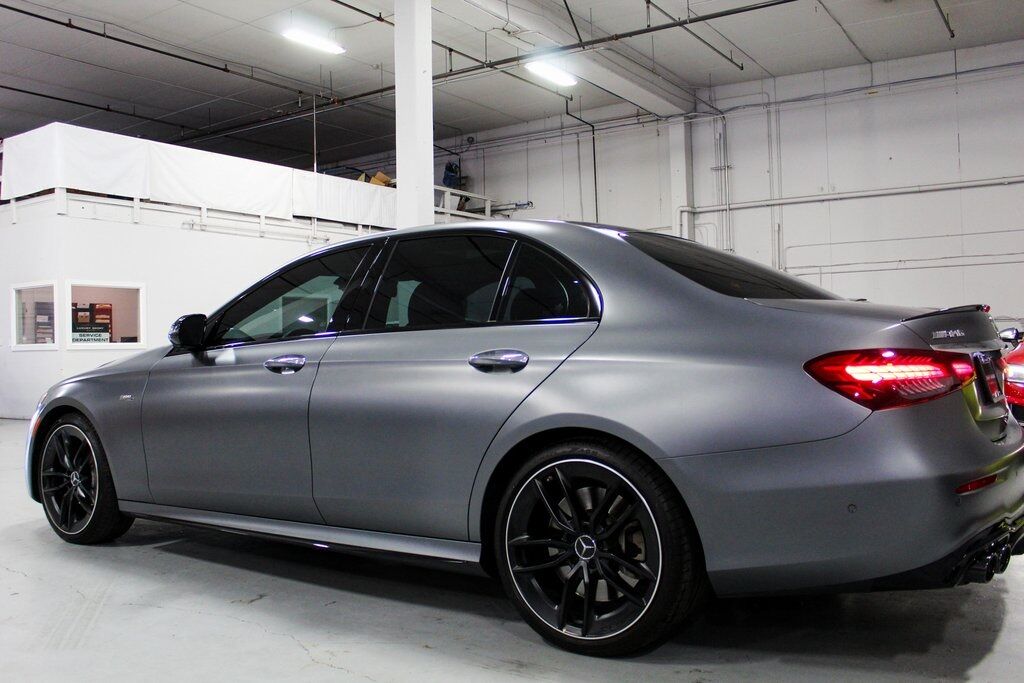2021 Mercedes-Benz E-Class E 53 AMG&reg; Tigard OR