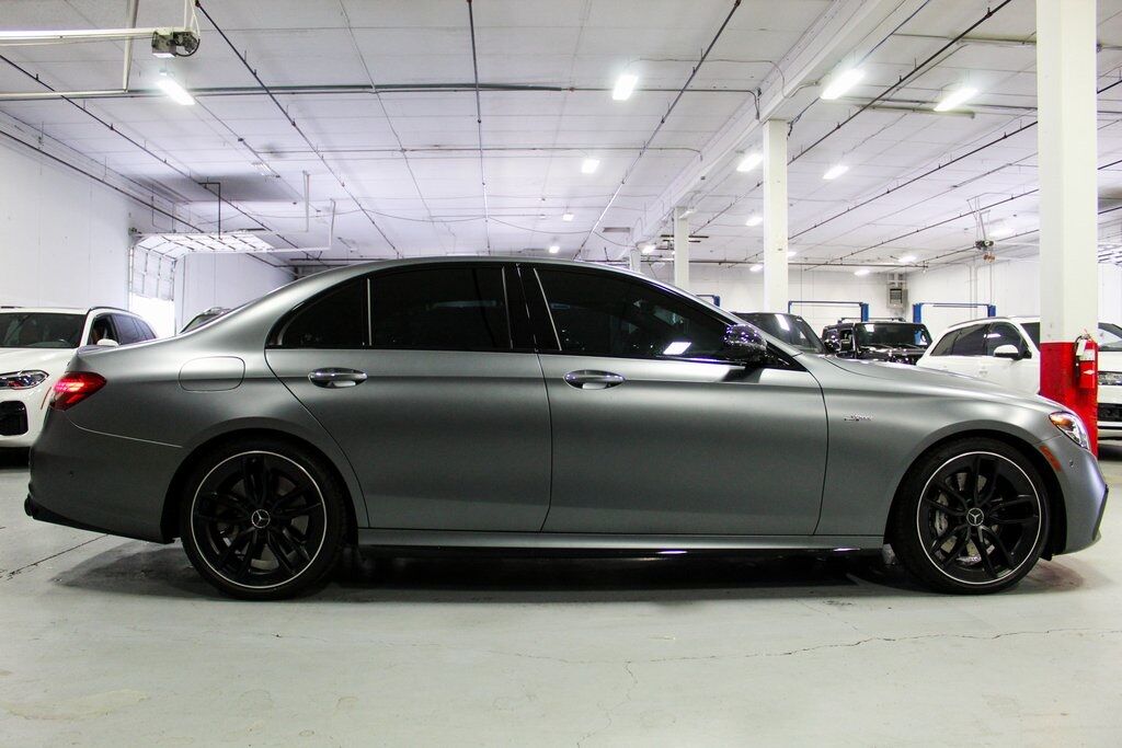 2021 Mercedes-Benz E-Class E 53 AMG&reg; Tigard OR