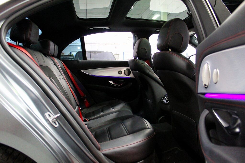 2021 Mercedes-Benz E-Class E 53 AMG&reg; Tigard OR