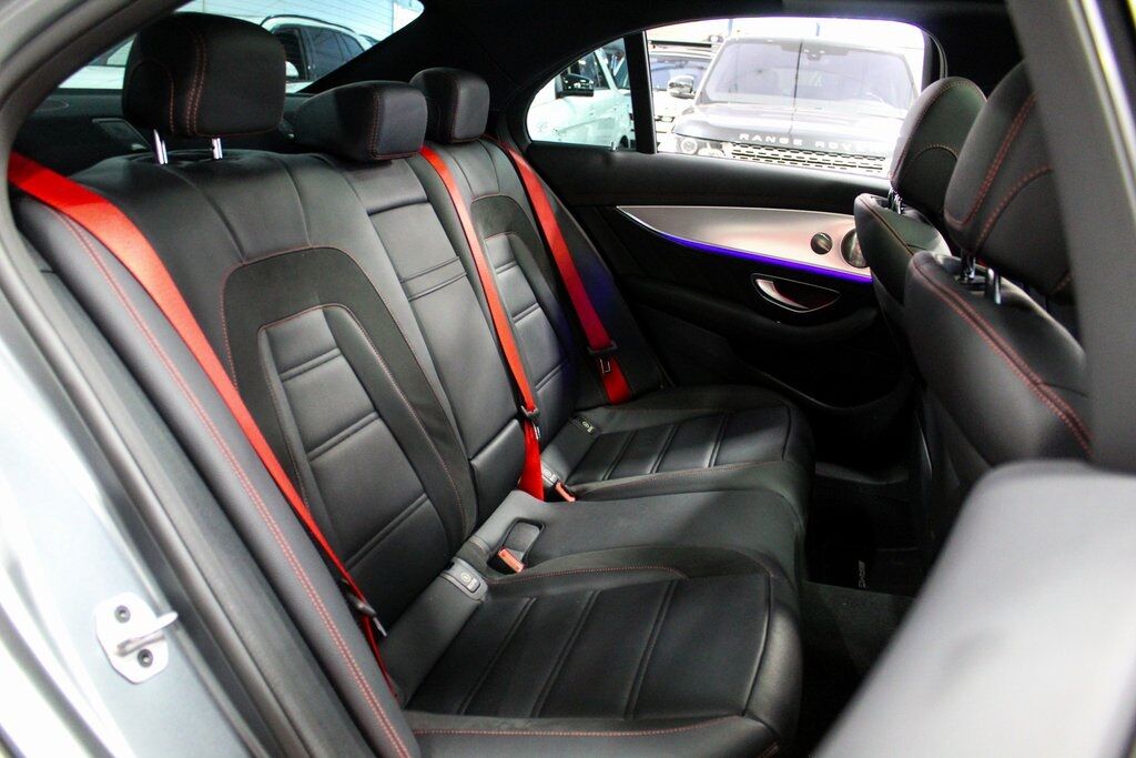 2021 Mercedes-Benz E-Class E 53 AMG&reg; Tigard OR