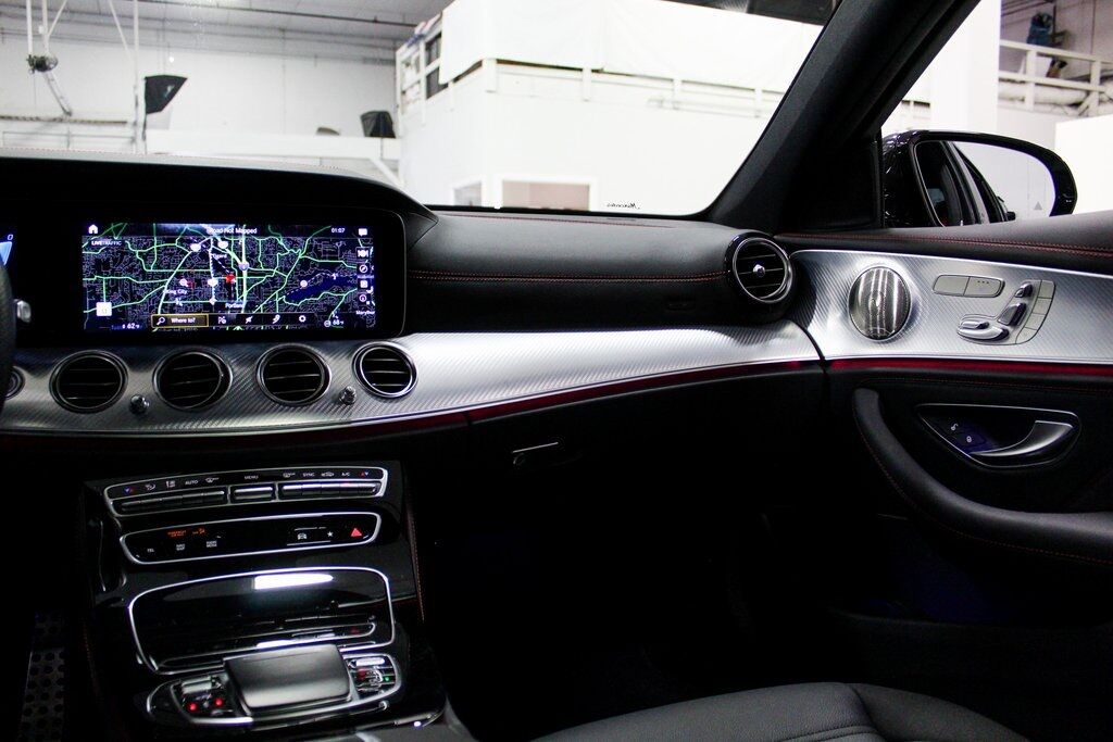 2021 Mercedes-Benz E-Class E 53 AMG&reg; Tigard OR
