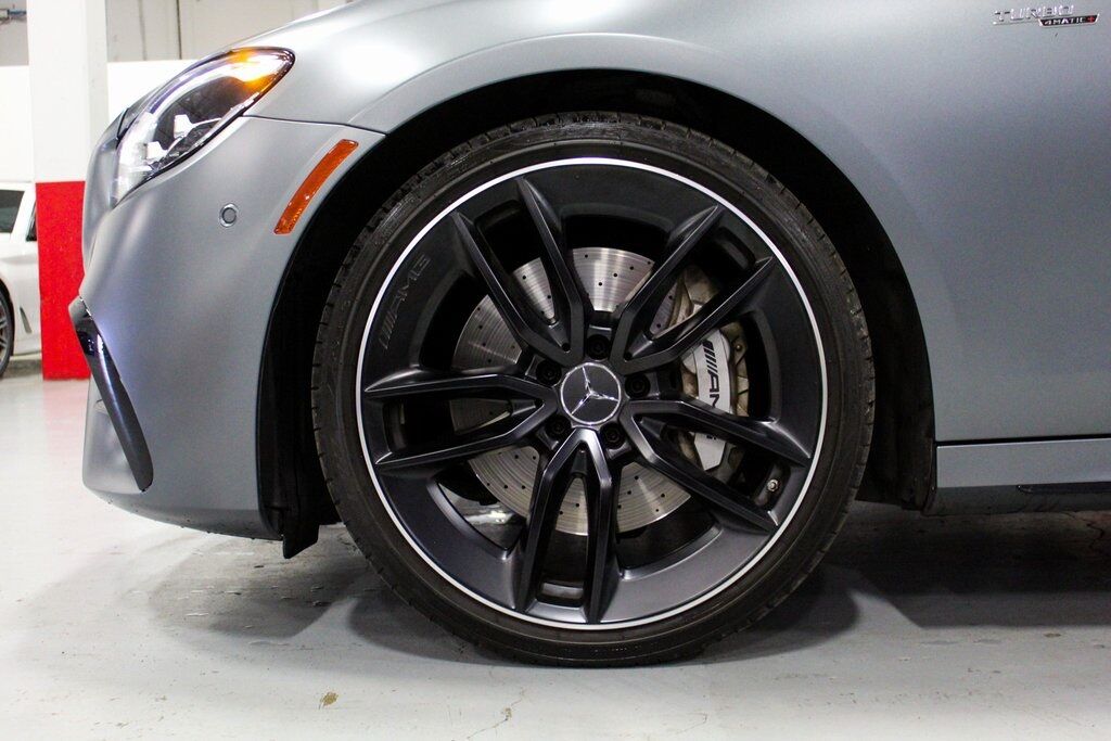 2021 Mercedes-Benz E-Class E 53 AMG&reg; Tigard OR