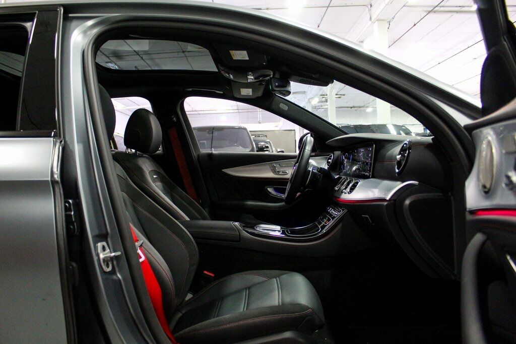 2021 Mercedes-Benz E-Class E 53 AMG&reg; Tigard OR