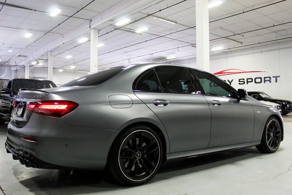 2021 Mercedes-Benz E-Class E 53 AMG&reg; Tigard OR
