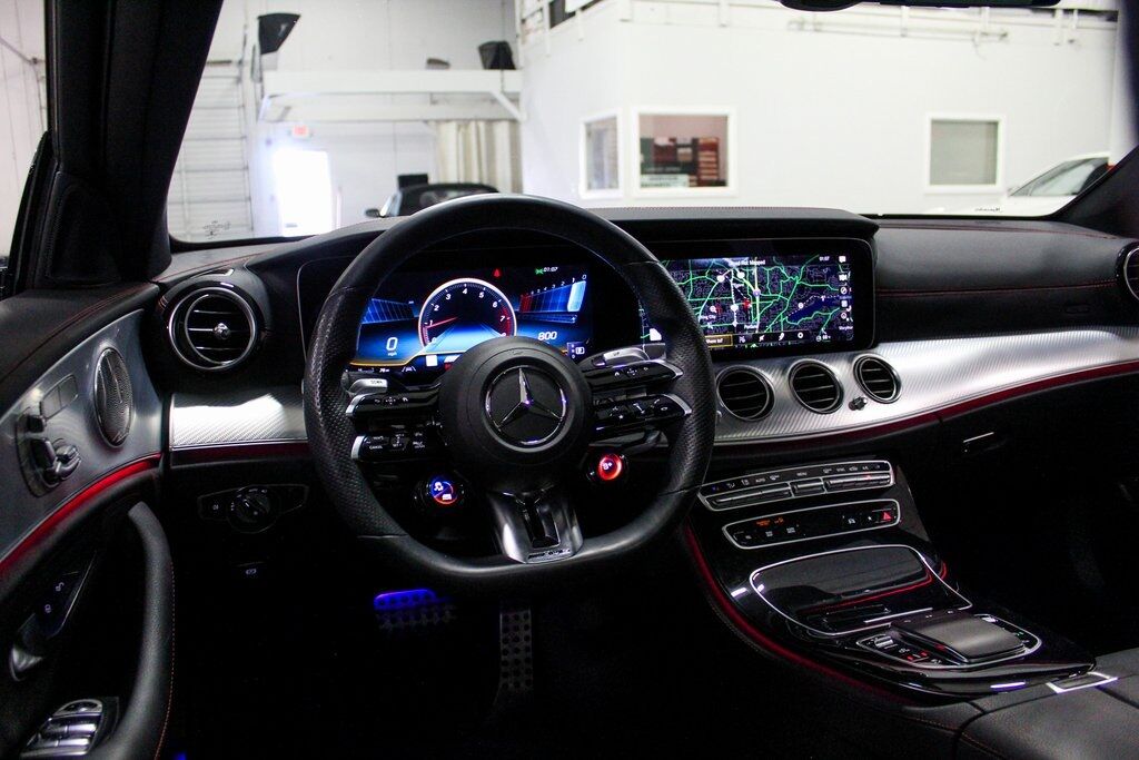 2021 Mercedes-Benz E-Class E 53 AMG&reg; Tigard OR