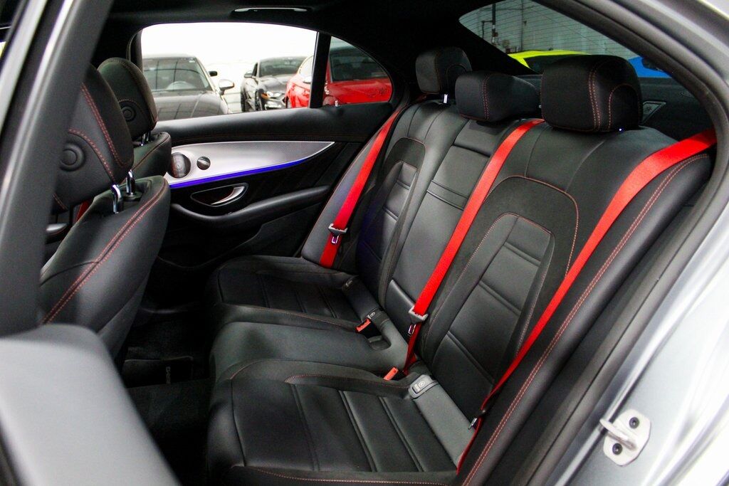 2021 Mercedes-Benz E-Class E 53 AMG&reg; Tigard OR