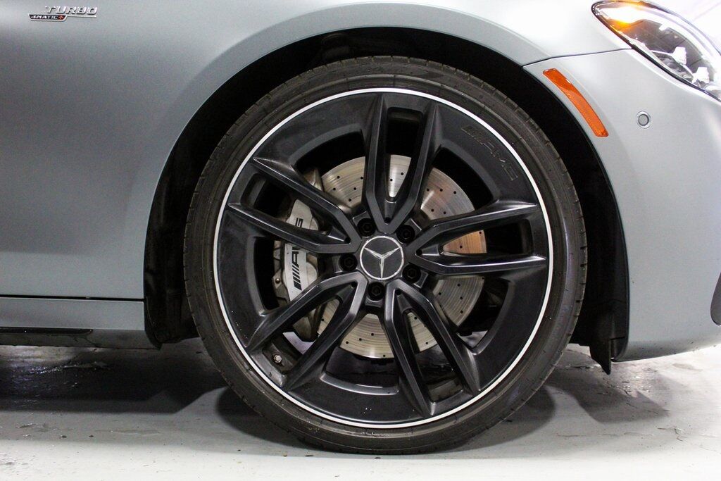 2021 Mercedes-Benz E-Class E 53 AMG&reg; Tigard OR