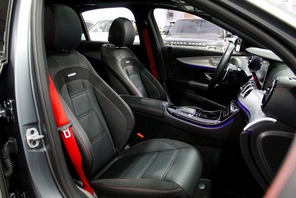 2021 Mercedes-Benz E-Class E 53 AMG&reg; Tigard OR