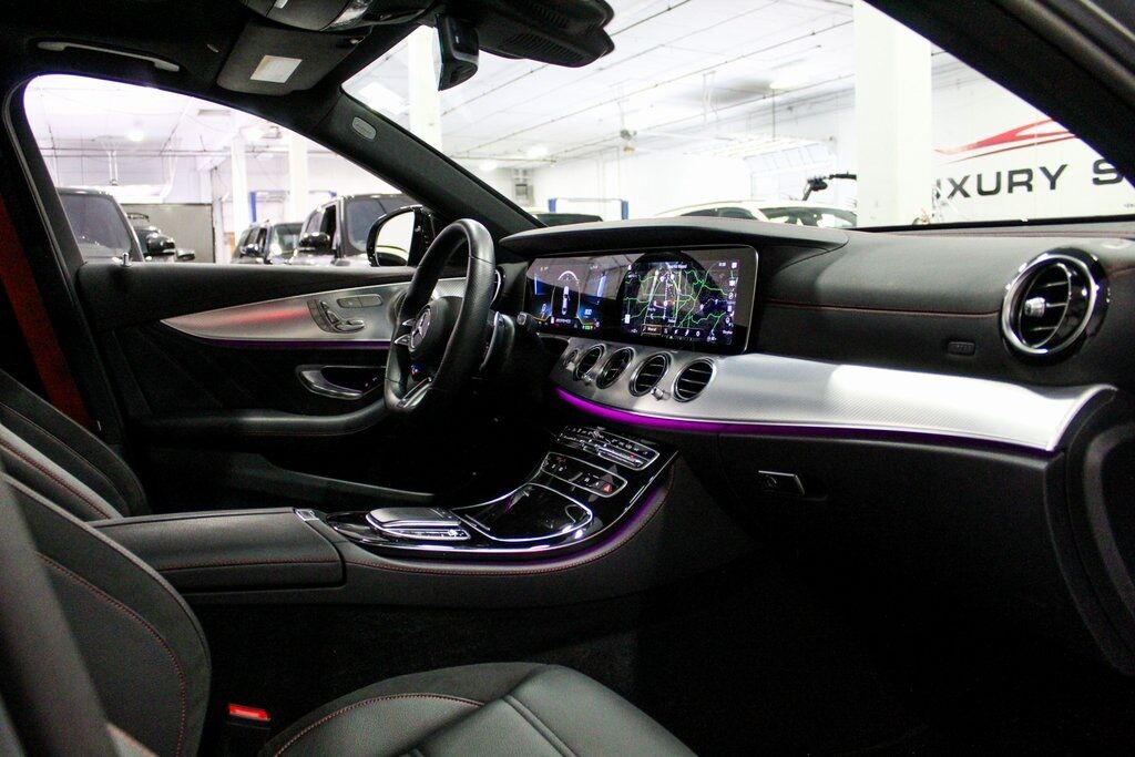 2021 Mercedes-Benz E-Class E 53 AMG&reg; Tigard OR