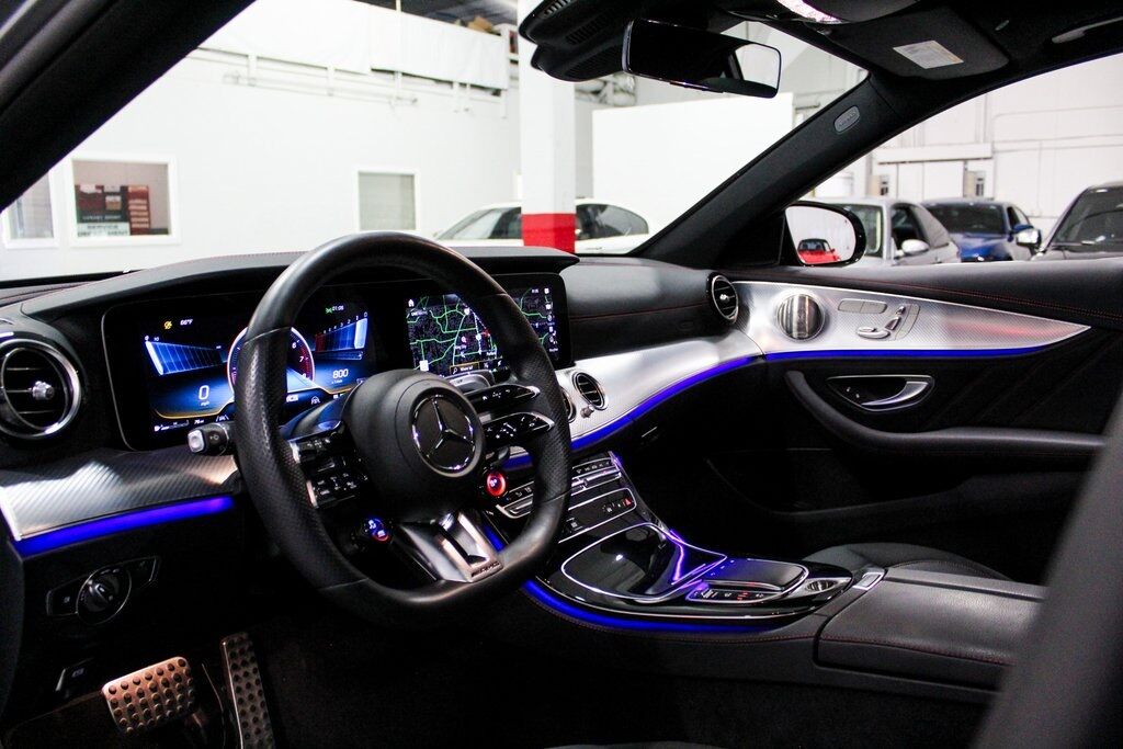 2021 Mercedes-Benz E-Class E 53 AMG&reg; Tigard OR
