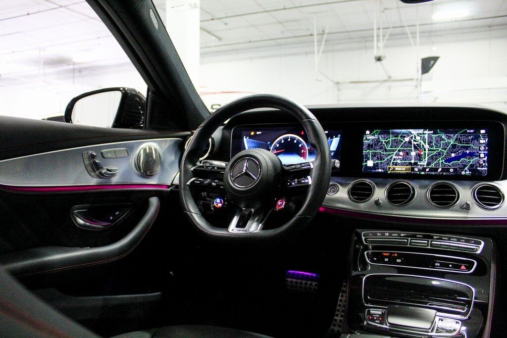 2021 Mercedes-Benz E-Class E 53 AMG&reg; Tigard OR