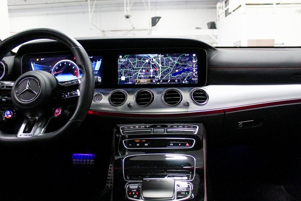2021 Mercedes-Benz E-Class E 53 AMG&reg; Tigard OR