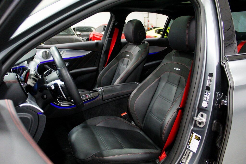 2021 Mercedes-Benz E-Class E 53 AMG&reg; Tigard OR