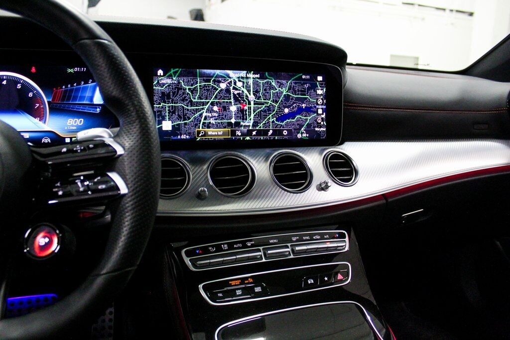 2021 Mercedes-Benz E-Class E 53 AMG&reg; Tigard OR