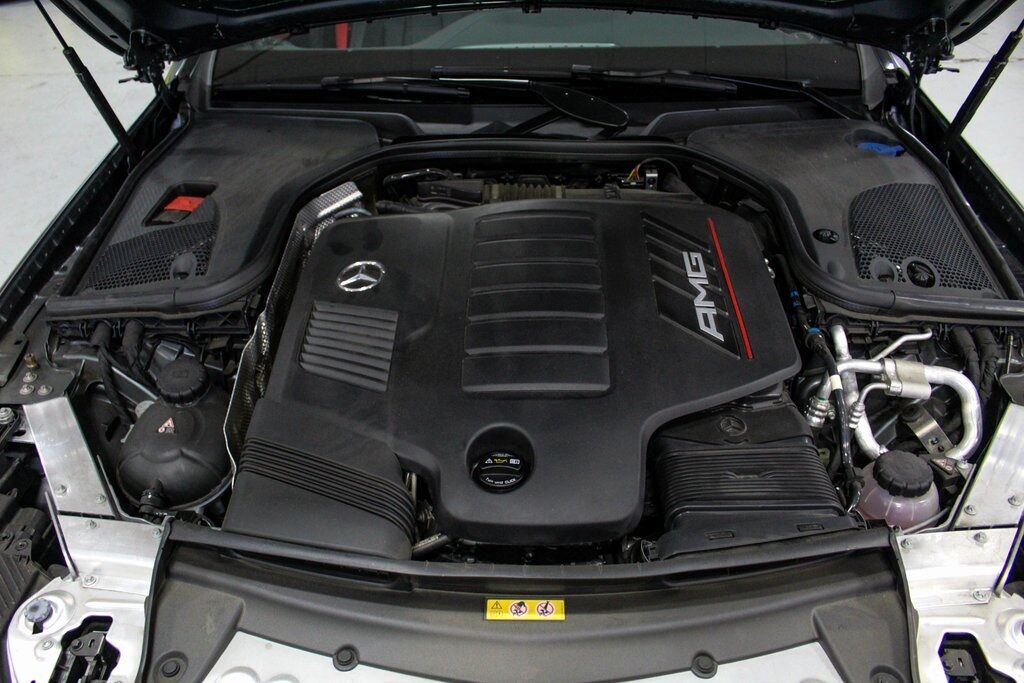 2021 Mercedes-Benz E-Class E 53 AMG&reg; Tigard OR