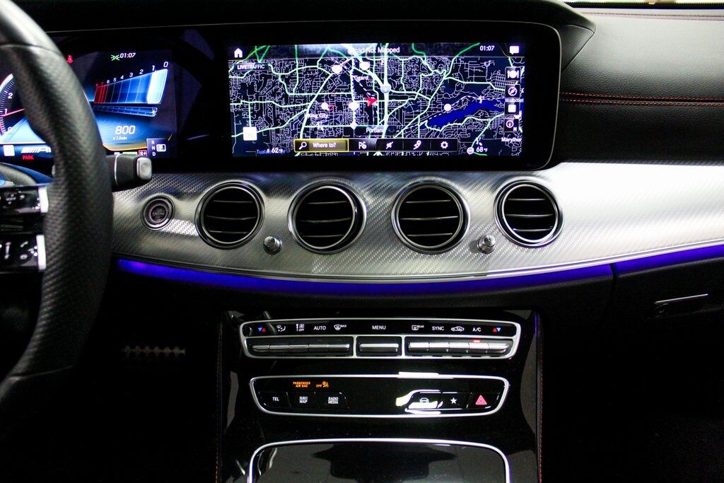 2021 Mercedes-Benz E-Class E 53 AMG&reg; Tigard OR