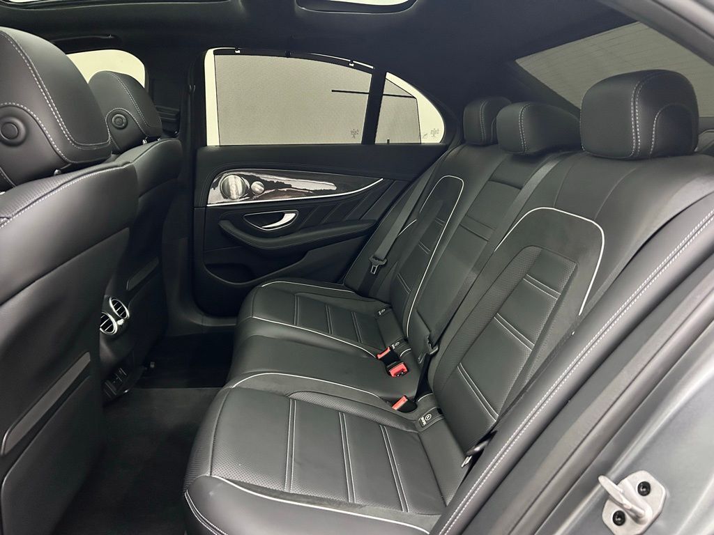 2021 Mercedes-Benz E-Class E 63 S AMG&reg; Portland OR