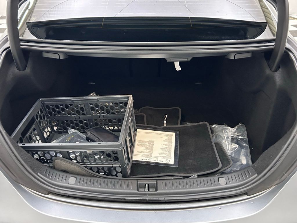 2021 Mercedes-Benz E-Class E 63 S AMG&reg; Portland OR