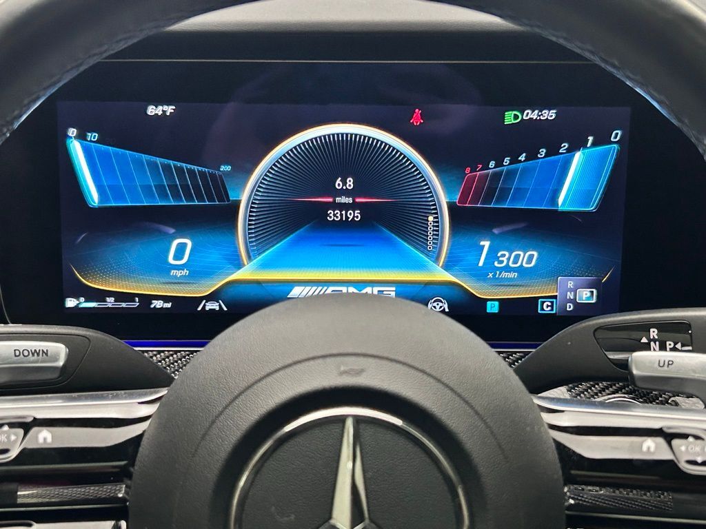 2021 Mercedes-Benz E-Class E 63 S AMG&reg; Portland OR