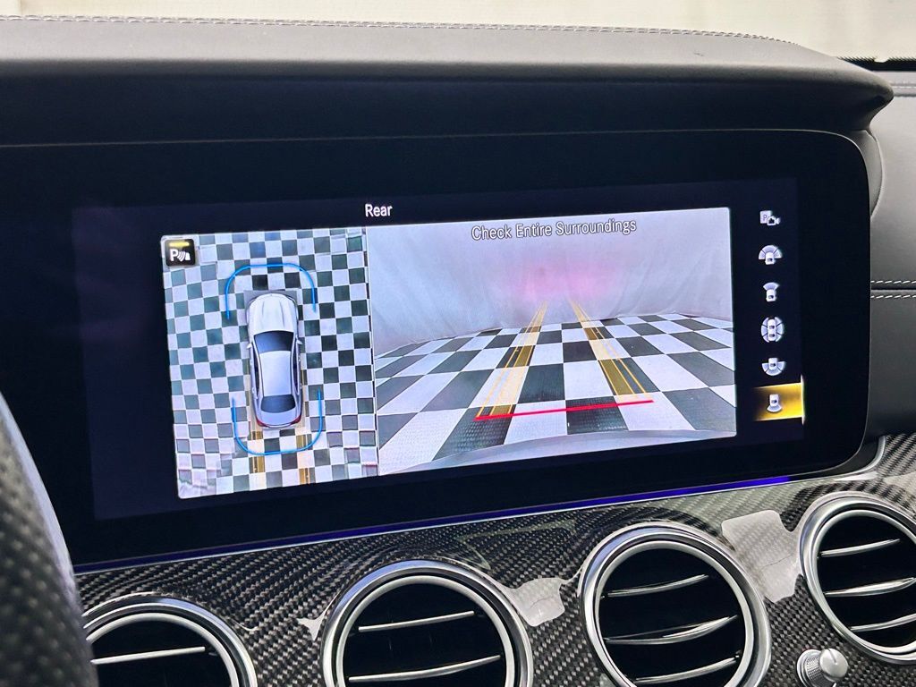 2021 Mercedes-Benz E-Class E 63 S AMG&reg; Portland OR