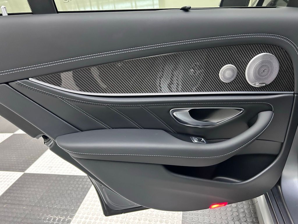 2021 Mercedes-Benz E-Class E 63 S AMG&reg; Portland OR