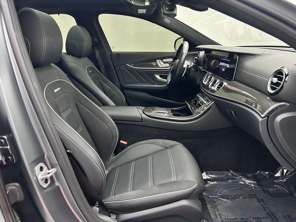 2021 Mercedes-Benz E-Class E 63 S AMG&reg; Portland OR