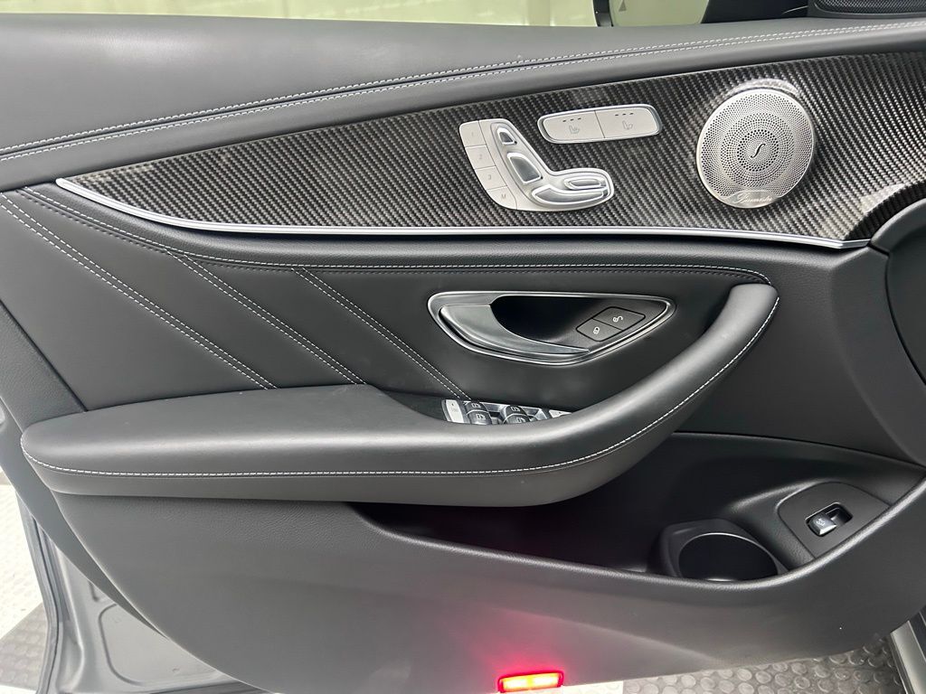 2021 Mercedes-Benz E-Class E 63 S AMG&reg; Portland OR
