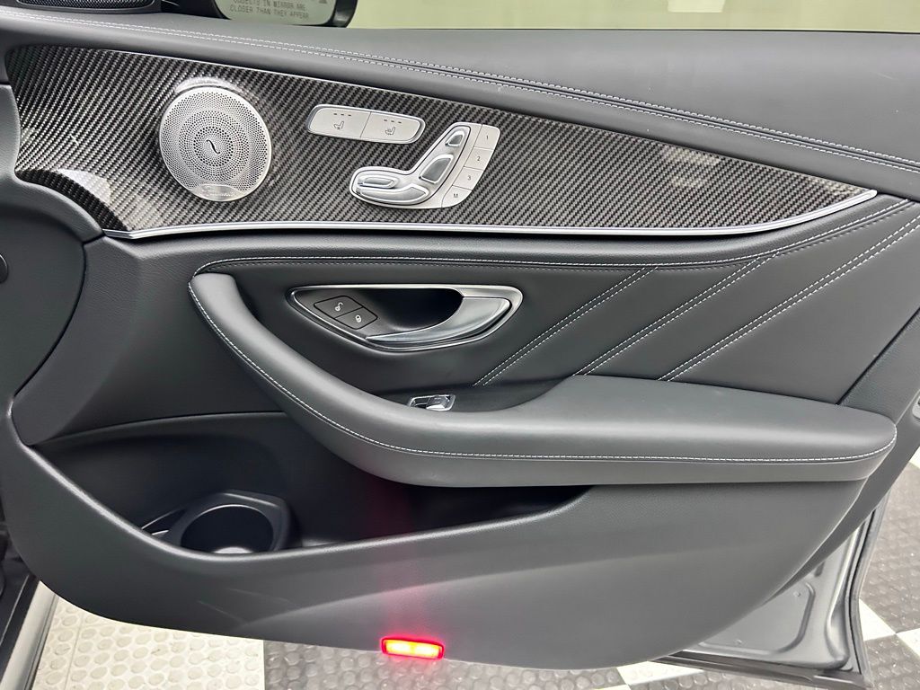 2021 Mercedes-Benz E-Class E 63 S AMG&reg; Portland OR