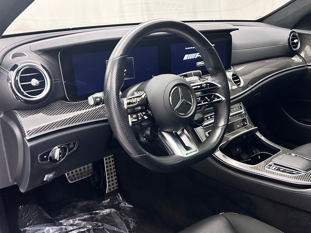 2021 Mercedes-Benz E-Class E 63 S AMG&reg; Portland OR