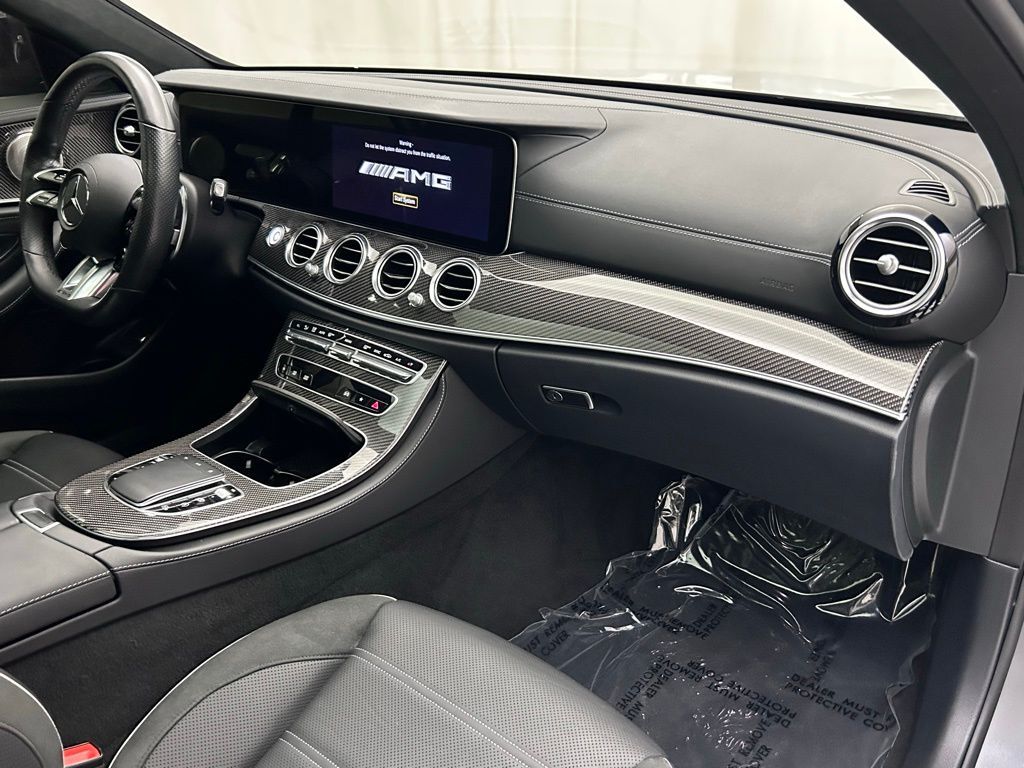 2021 Mercedes-Benz E-Class E 63 S AMG&reg; Portland OR