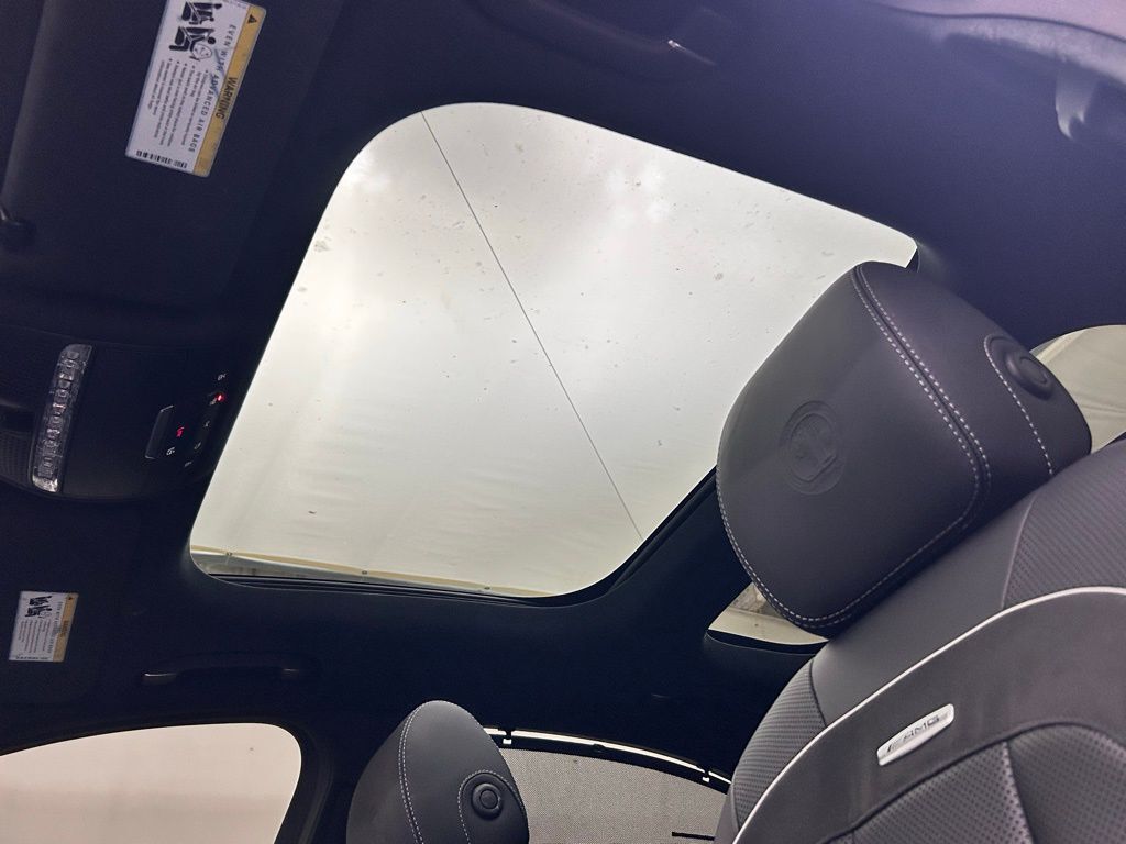 2021 Mercedes-Benz E-Class E 63 S AMG&reg; Portland OR