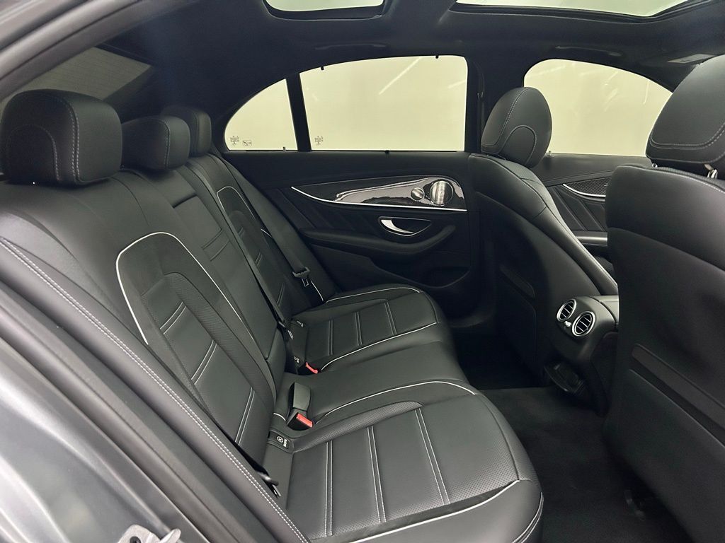 2021 Mercedes-Benz E-Class E 63 S AMG&reg; Portland OR