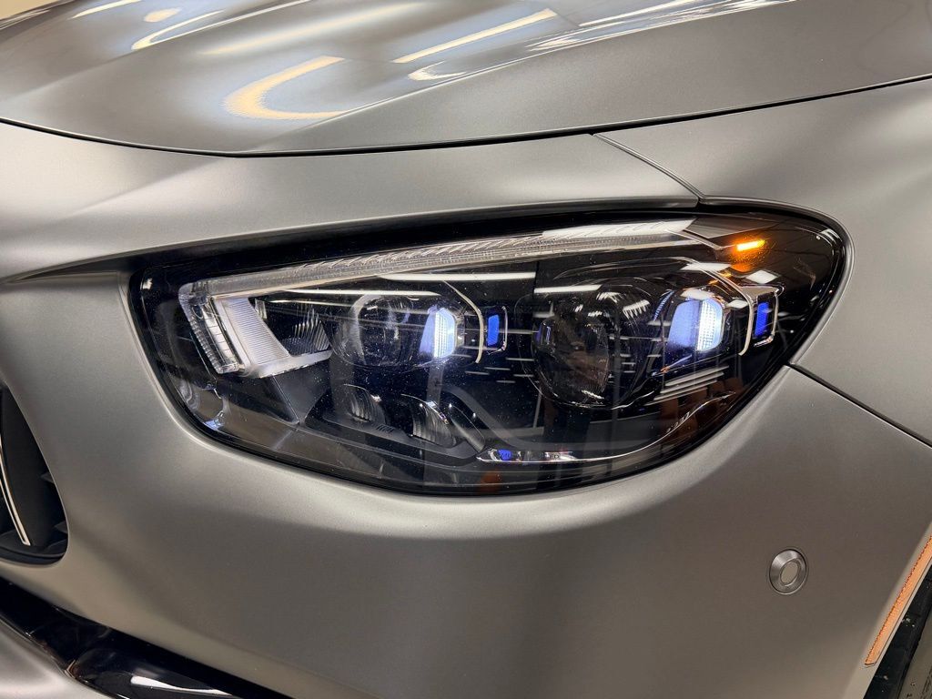 2021 Mercedes-Benz E-Class E 63 S AMG&reg; Worcester MA