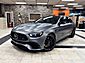 2021 Mercedes-Benz E-Class E 63 S AMG&reg; Worcester MA