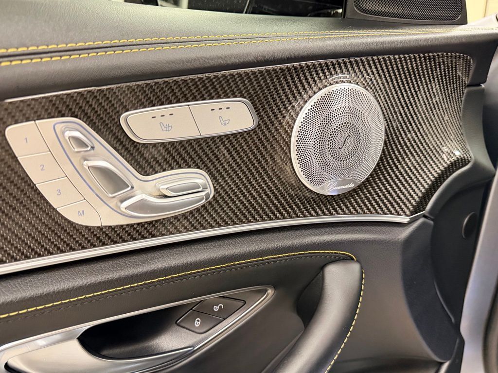 2021 Mercedes-Benz E-Class E 63 S AMG&reg; Worcester MA