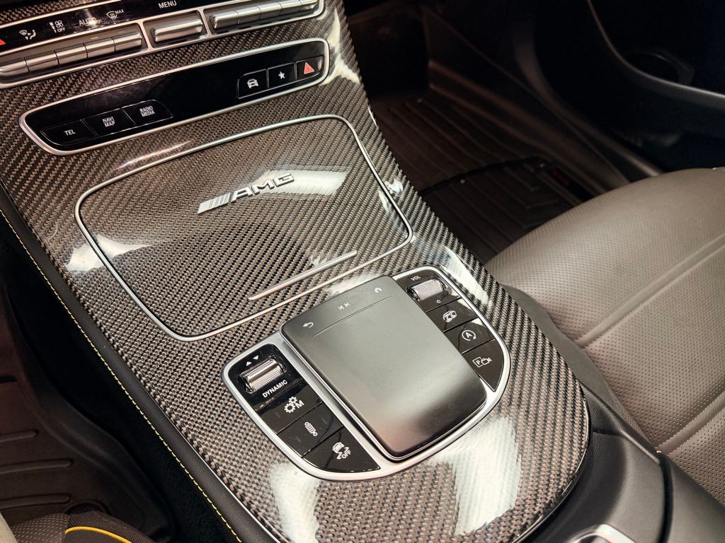 2021 Mercedes-Benz E-Class E 63 S AMG&reg; Worcester MA