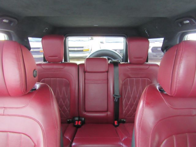 2021 Mercedes-Benz G 550 SUV Plano TX