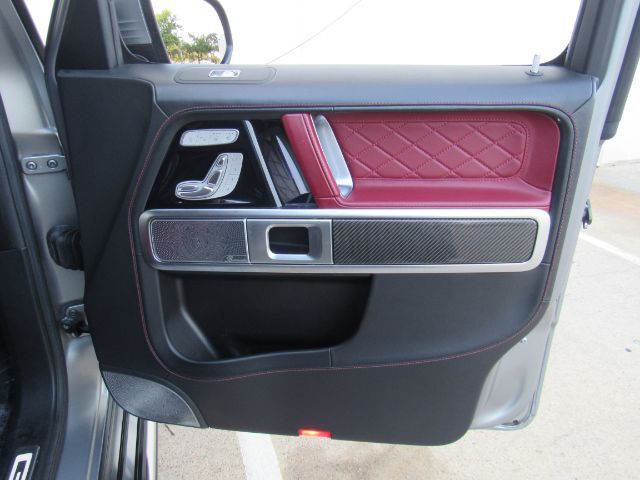2021 Mercedes-Benz G 550 SUV Plano TX