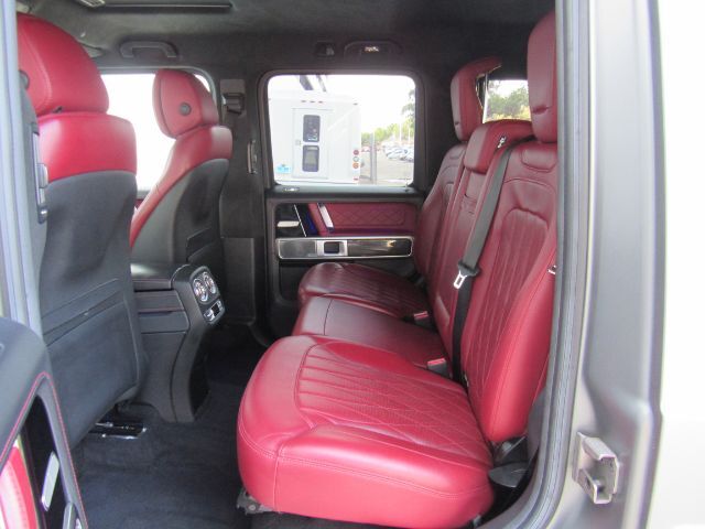 2021 Mercedes-Benz G 550 SUV Plano TX