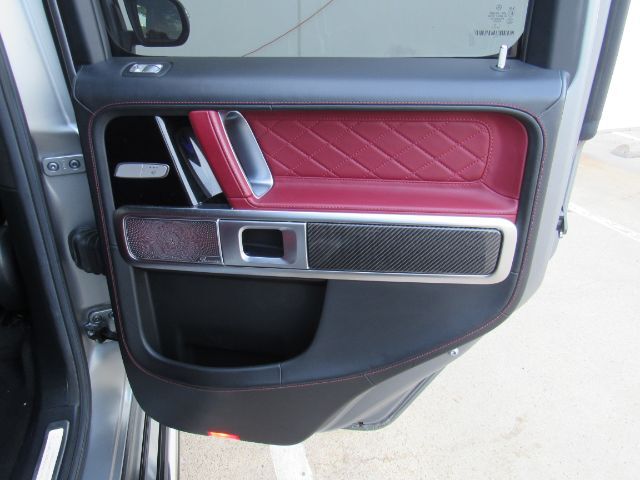 2021 Mercedes-Benz G 550 SUV Plano TX