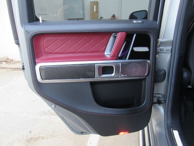 2021 Mercedes-Benz G 550 SUV Plano TX