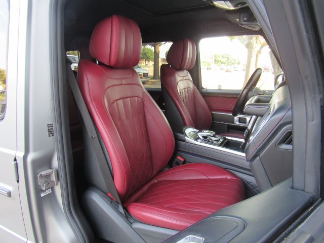 2021 Mercedes-Benz G 550 SUV Plano TX