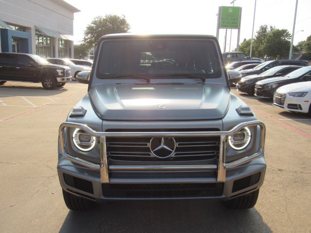 2021 Mercedes-Benz G 550 SUV Plano TX