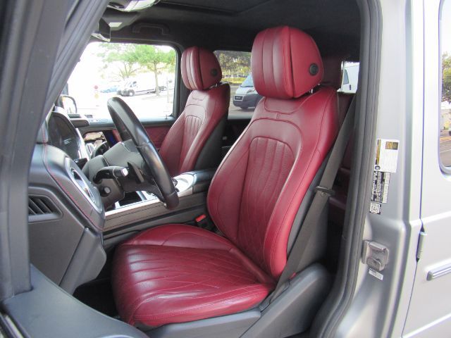 2021 Mercedes-Benz G 550 SUV Plano TX