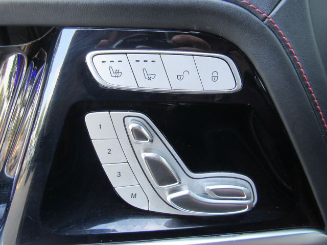 2021 Mercedes-Benz G 550 SUV Plano TX