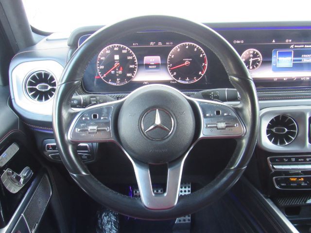 2021 Mercedes-Benz G 550 SUV Plano TX
