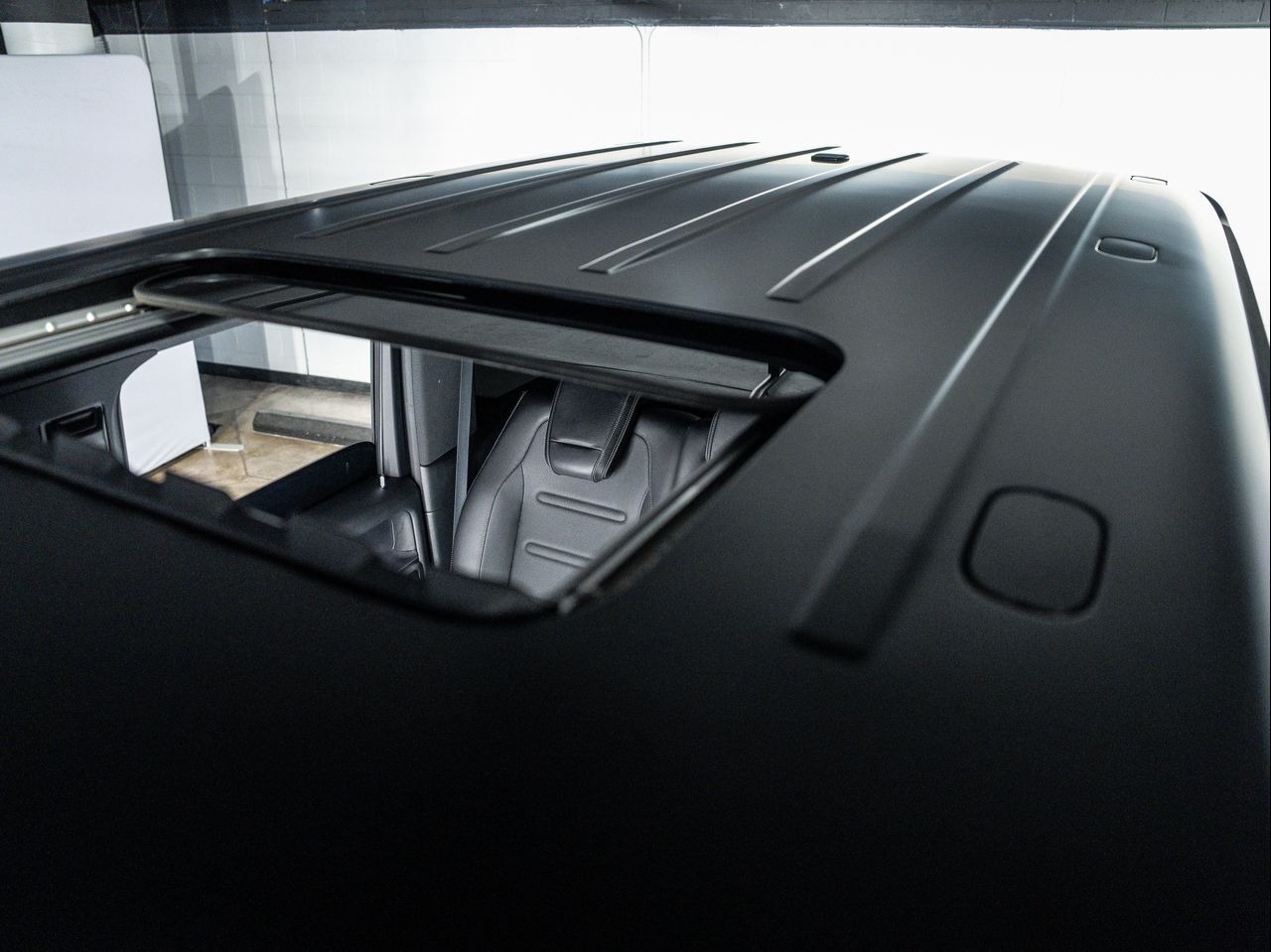 2021 Mercedes-Benz G 550 SUV Santa Clarita CA