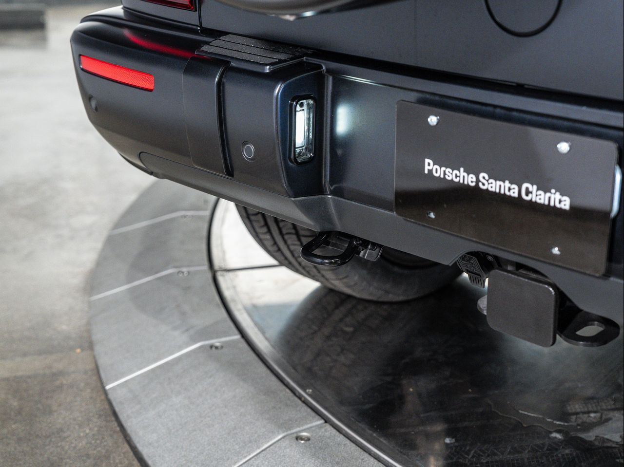 2021 Mercedes-Benz G 550 SUV Santa Clarita CA